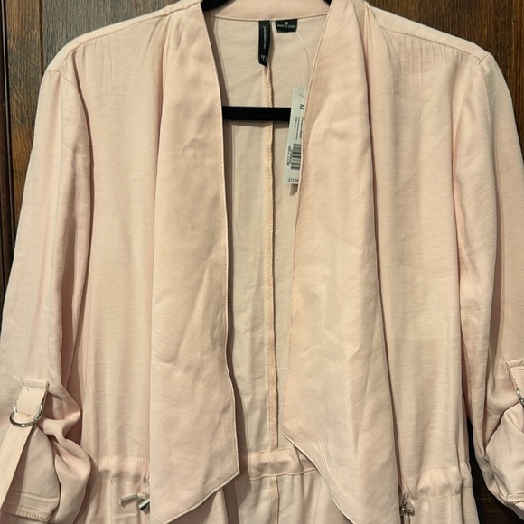 New Directions Jacket Cinched Jacket - Picture 2 of 3